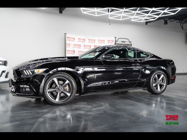 2016 Ford Mustang V6