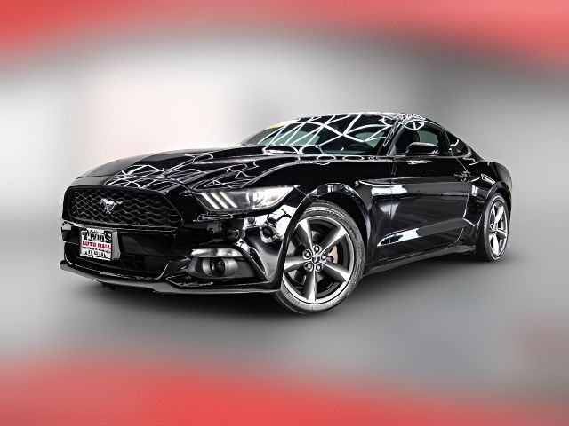2016 Ford Mustang V6
