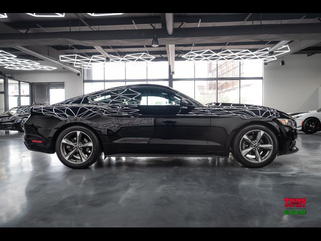 2016 Ford Mustang V6