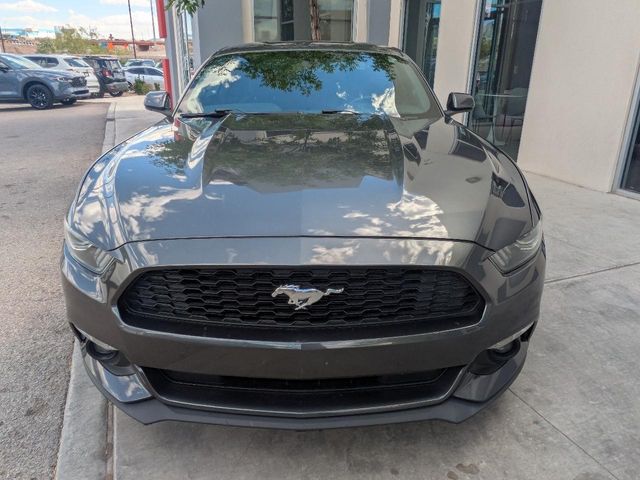 2016 Ford Mustang V6