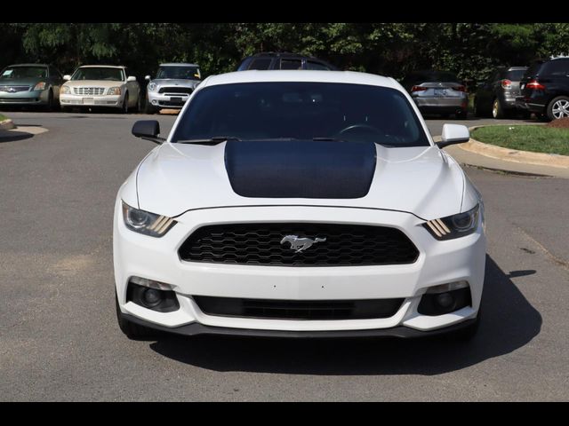 2016 Ford Mustang V6