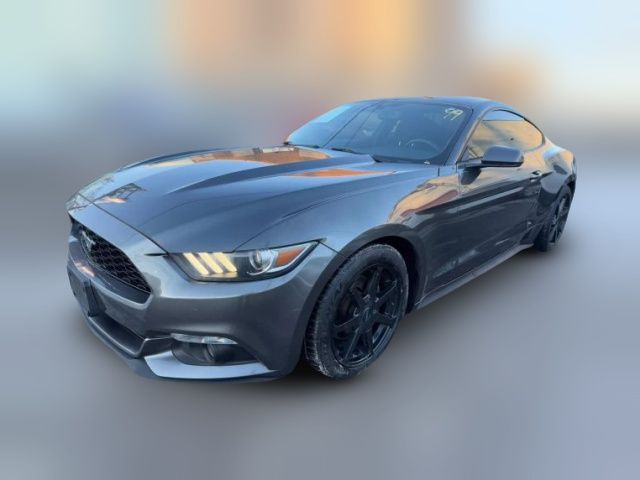 2016 Ford Mustang V6