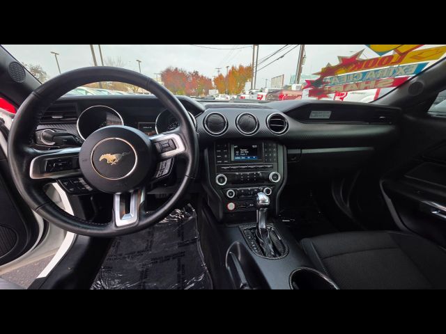 2016 Ford Mustang V6