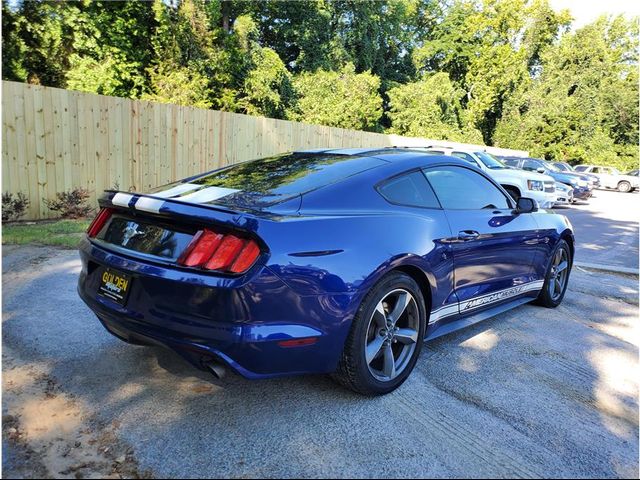 2016 Ford Mustang V6