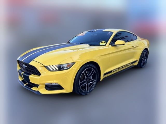 2016 Ford Mustang V6