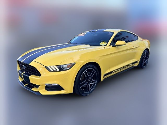 2016 Ford Mustang V6