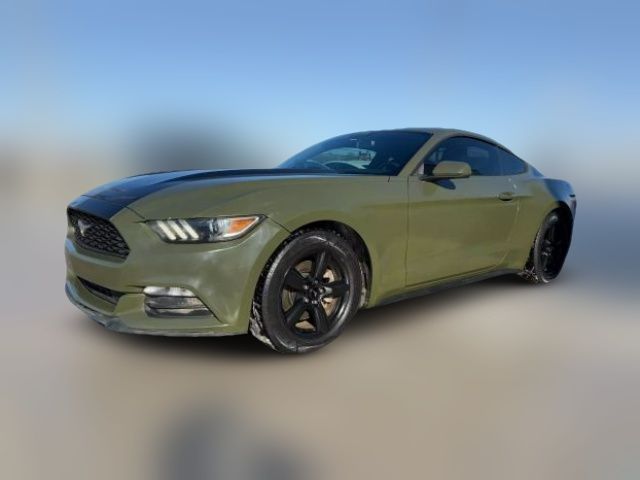 2016 Ford Mustang V6