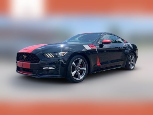 2016 Ford Mustang V6