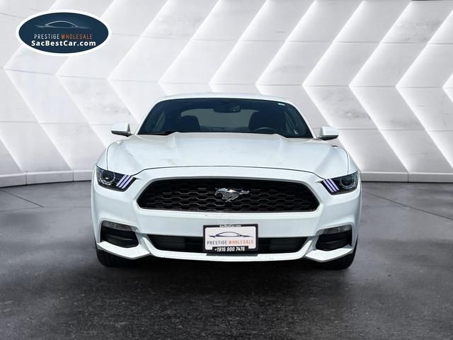 2016 Ford Mustang V6