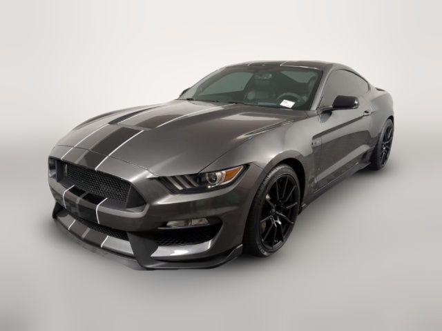 2016 Ford Mustang Shelby GT350