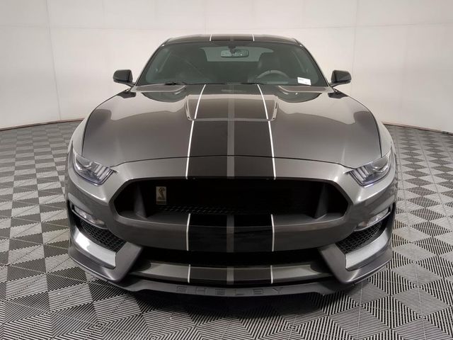 2016 Ford Mustang Shelby GT350