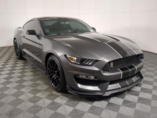 2016 Ford Mustang Shelby GT350