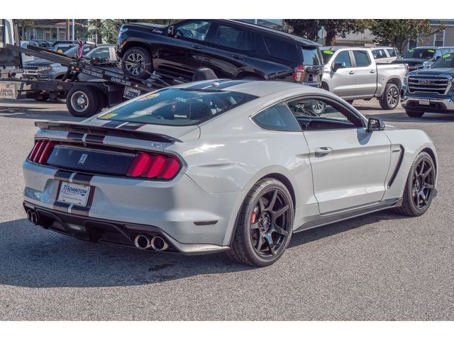 2016 Ford Mustang Shelby GT350