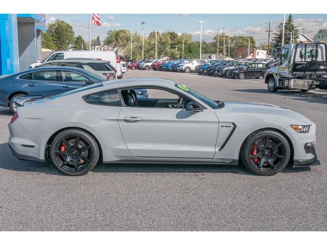 2016 Ford Mustang Shelby GT350