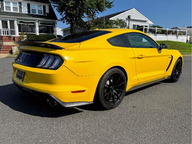 2016 Ford Mustang Shelby GT350