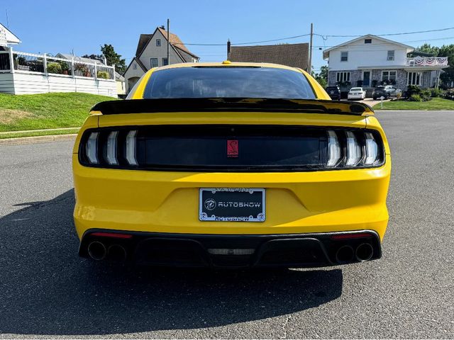 2016 Ford Mustang Shelby GT350