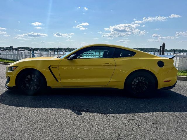 2016 Ford Mustang Shelby GT350