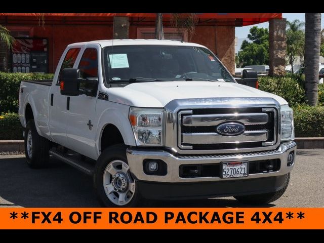 2016 Ford F-350 XLT