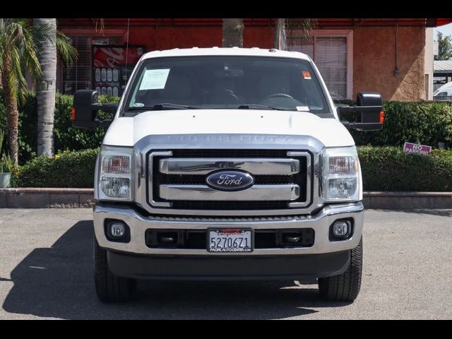 2016 Ford F-350 XLT