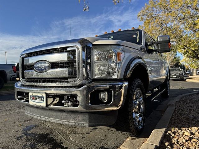 2016 Ford F-350 King Ranch