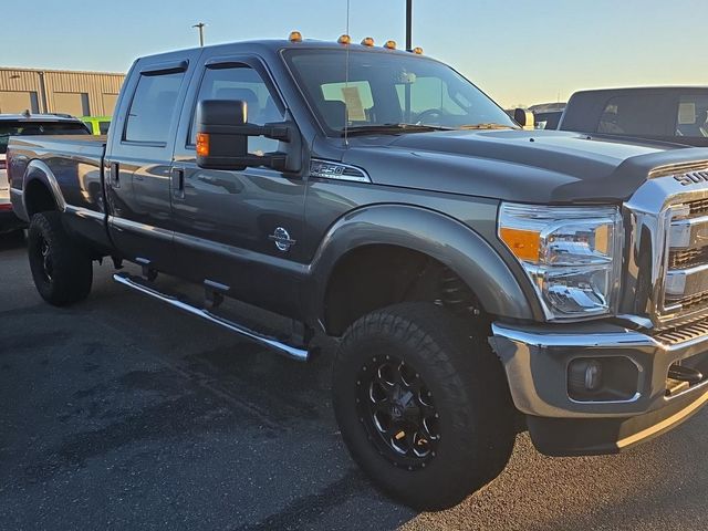 2016 Ford F-250 XLT
