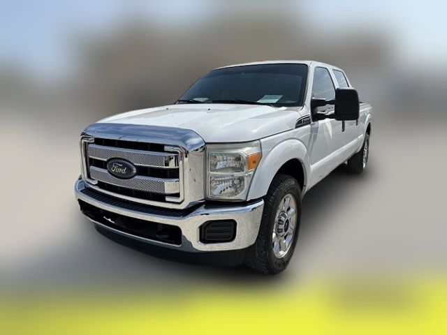 2016 Ford F-250 XL