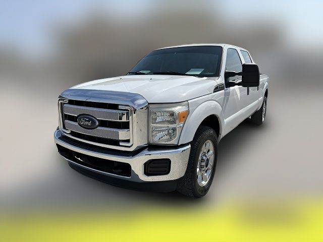 2016 Ford F-250 XL