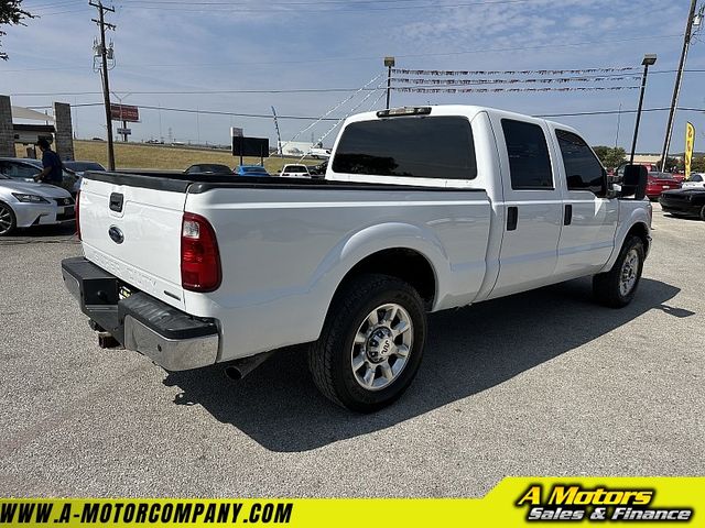 2016 Ford F-250 XL