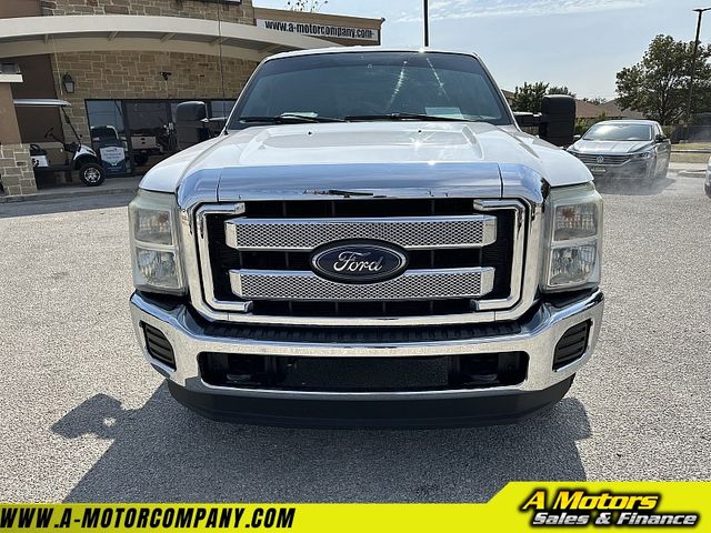 2016 Ford F-250 XL