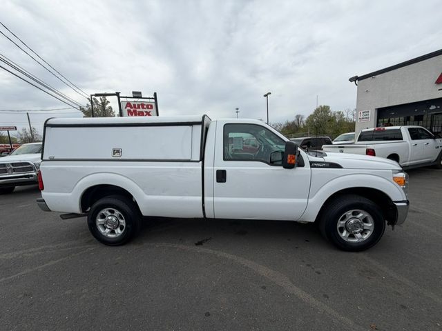 2016 Ford F-250 XL