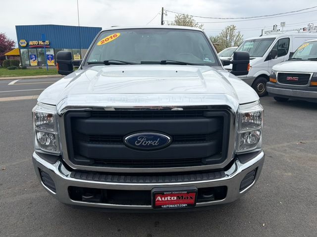 2016 Ford F-250 XL