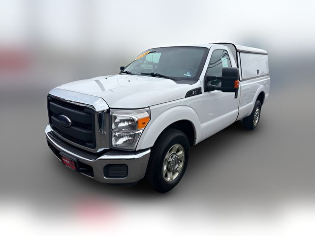 2016 Ford F-250 XL