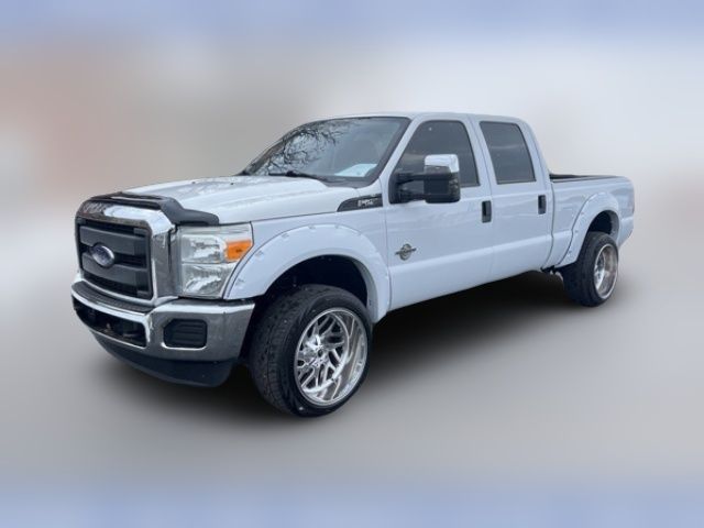 2016 Ford F-250 XL