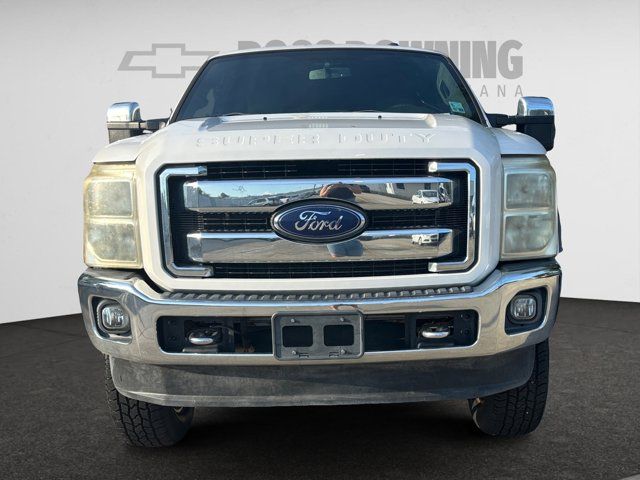 2016 Ford F-250 