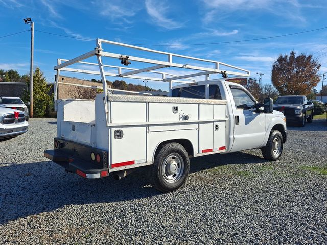 2016 Ford F-250 XL