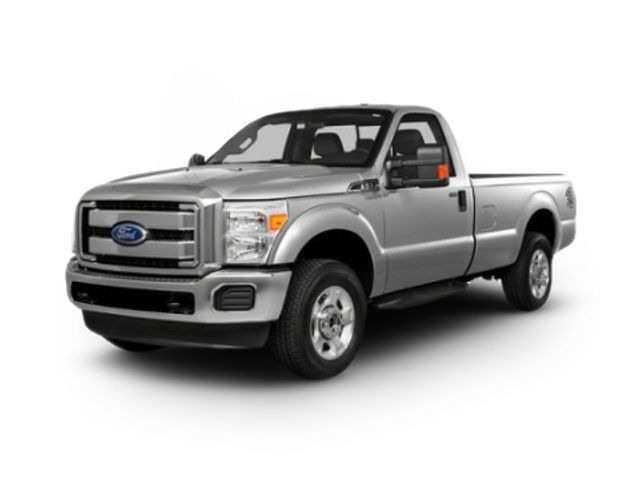 2016 Ford F-250 