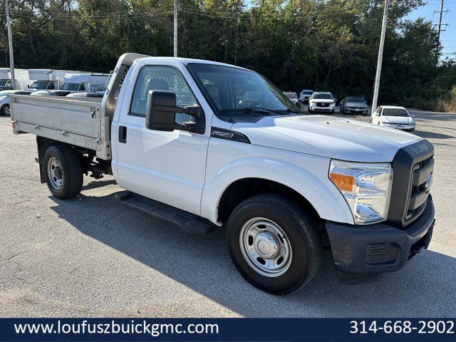 2016 Ford F-250 XL