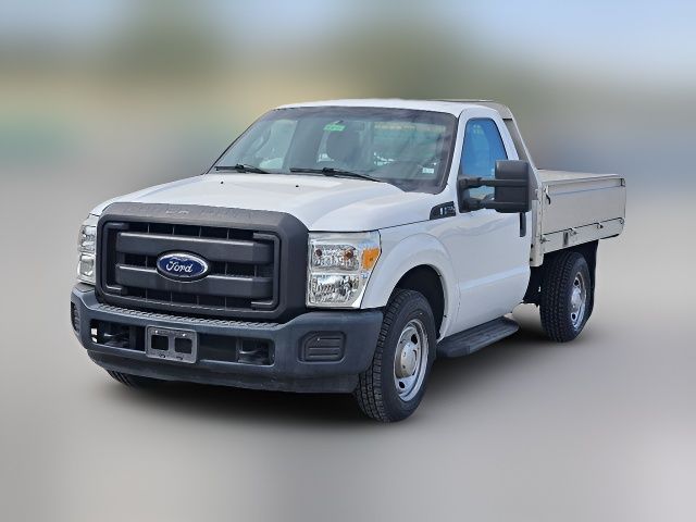 2016 Ford F-250 XL