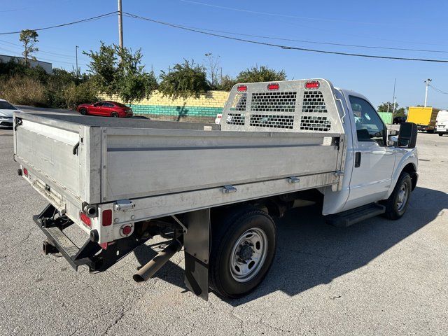 2016 Ford F-250 XL