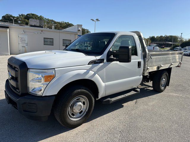 2016 Ford F-250 XL