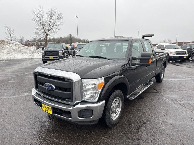 2016 Ford F-250 