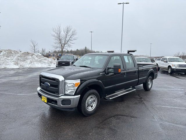 2016 Ford F-250 