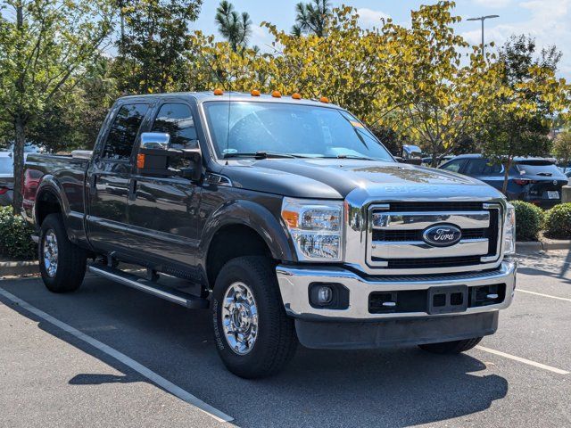 2016 Ford F-250 