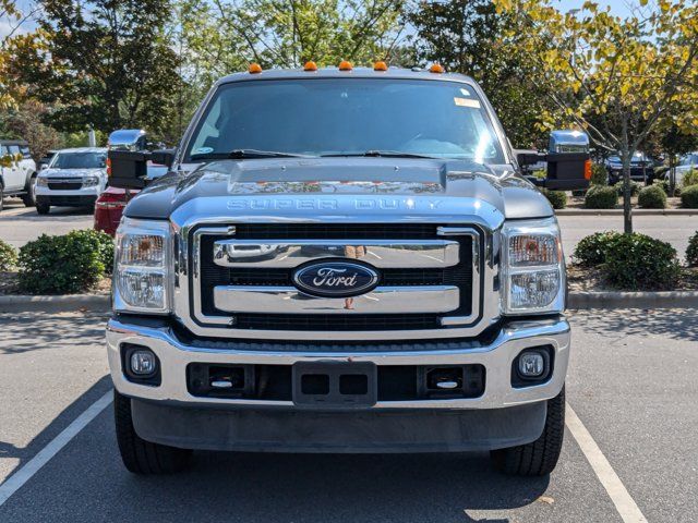 2016 Ford F-250 