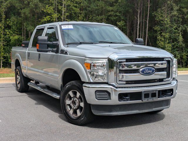 2016 Ford F-250 