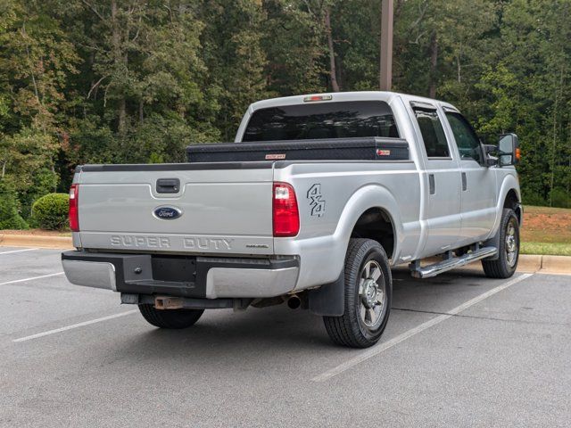 2016 Ford F-250 