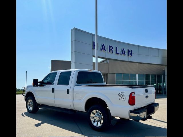 2016 Ford F-250 