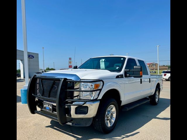 2016 Ford F-250 