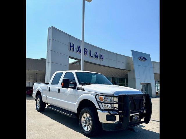 2016 Ford F-250 