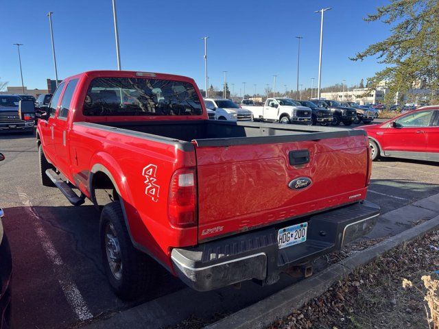 2016 Ford F-250 